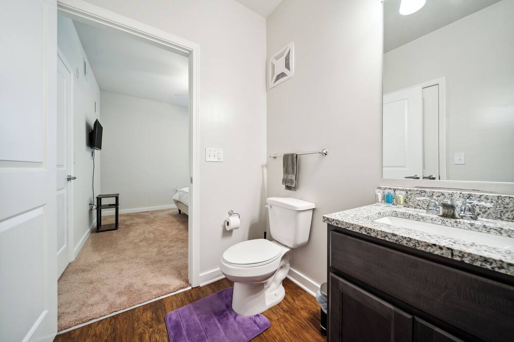 Photo of Bathroom in Moseley