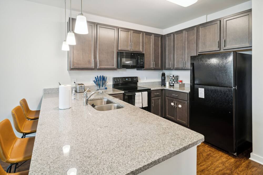 Photo of Kitchen in Moseley