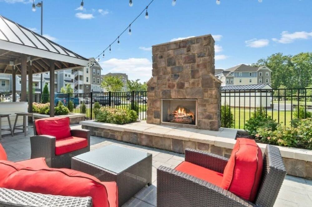Photo of Outdoor in Moseley