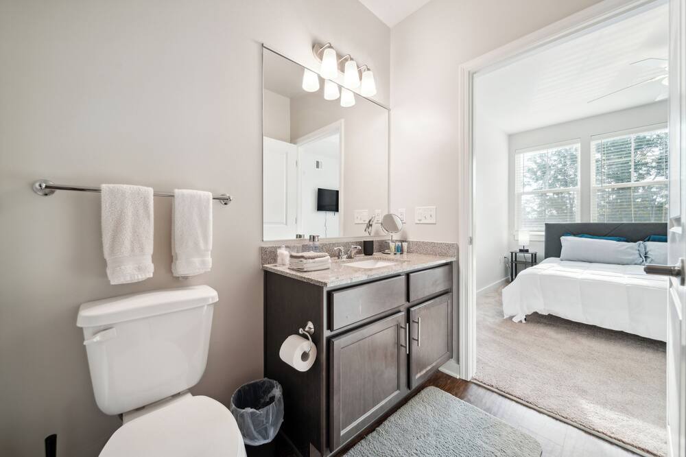 Photo of Bathroom in Moseley