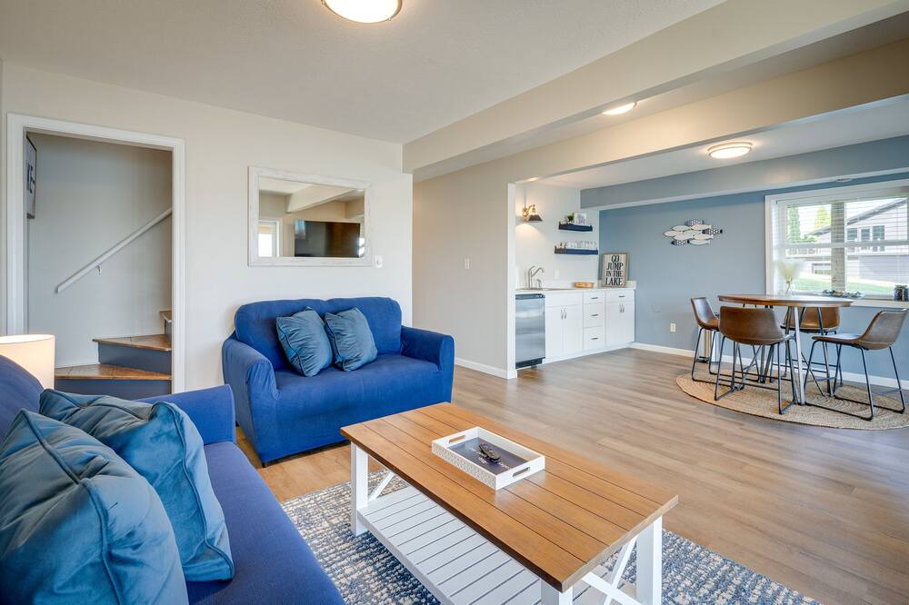 Photo of Livingroom in Howard