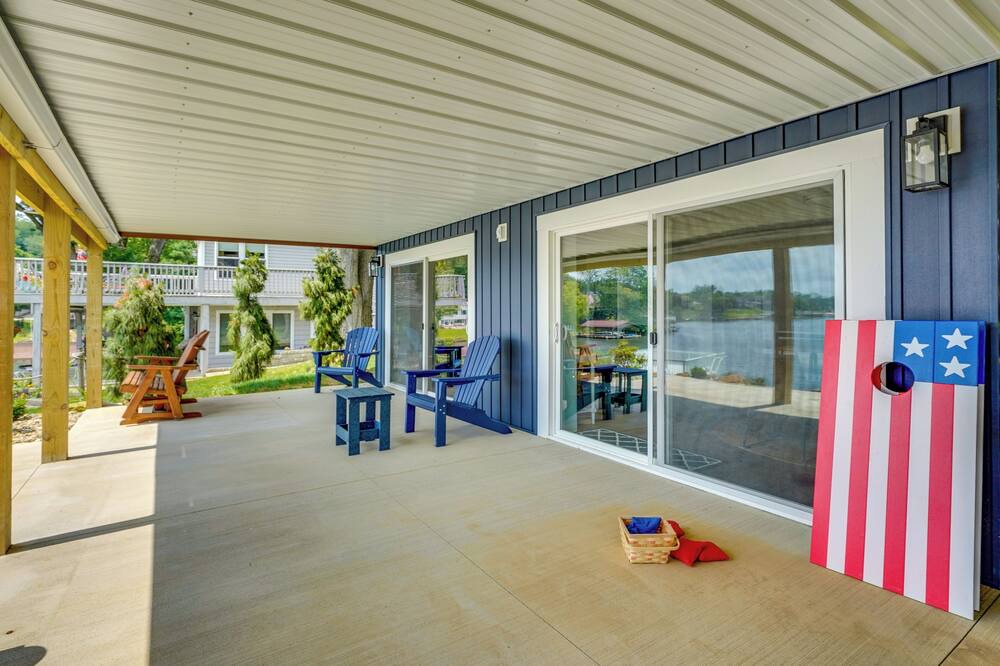 Photo of Outdoor in Howard