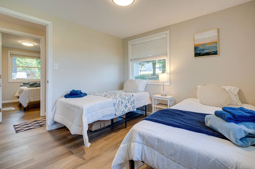 Photo of Bedroom in Howard