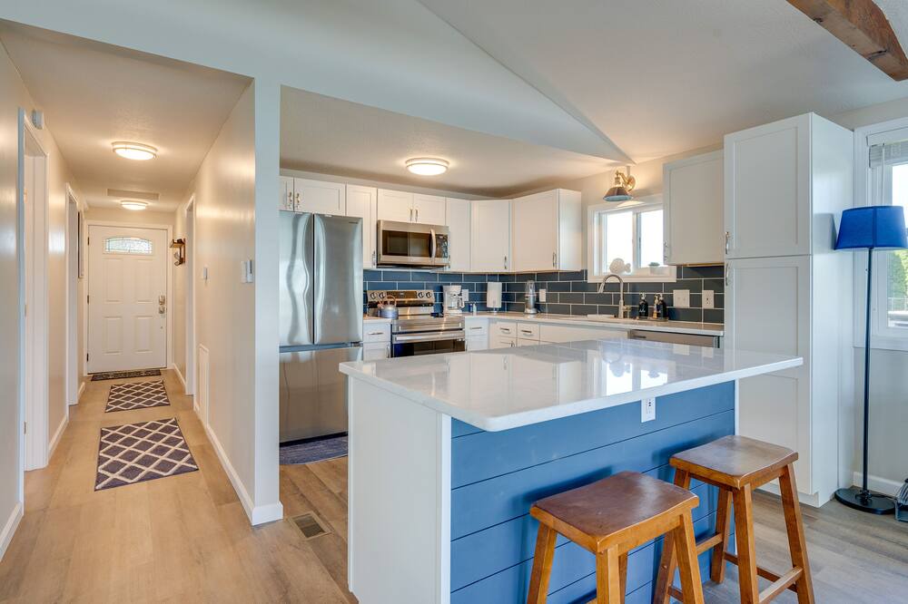 Photo of Kitchen in Howard