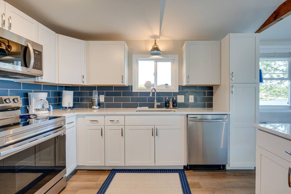 Photo of Kitchen in Howard