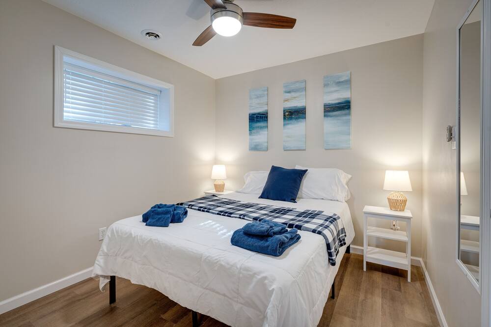 Photo of Bathroom in Howard