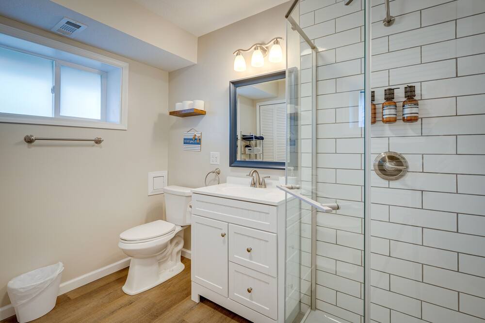 Photo of Bathroom in Howard