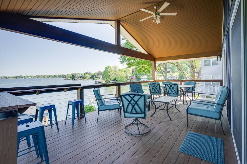 Photo of Outdoor in Howard