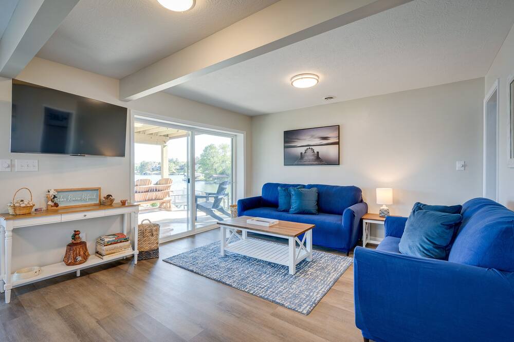 Photo of Bedroom in Howard