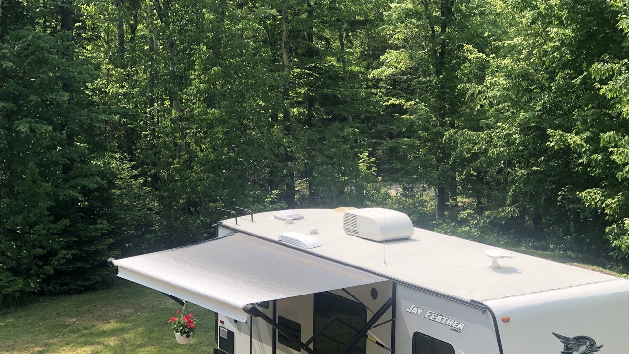 Photo of Outdoor in East Dalhousie
