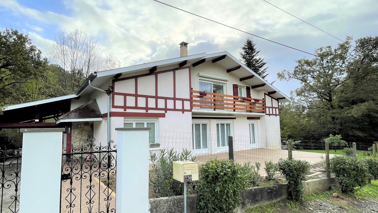 Photo of Outdoor in Salies-de-Bearn