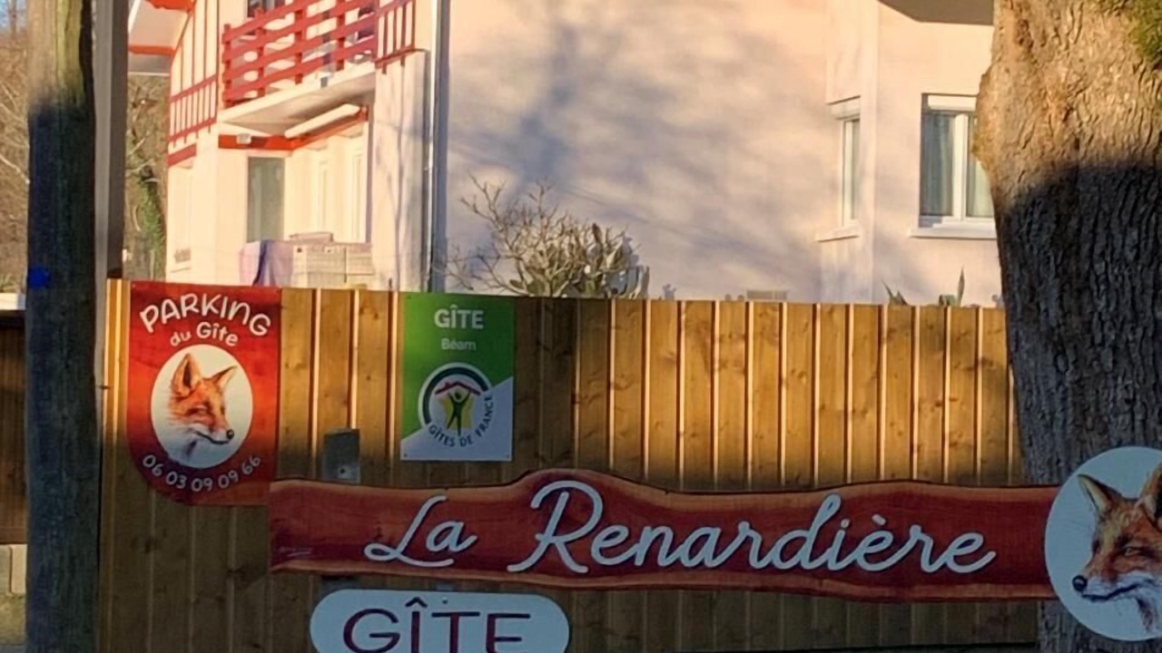Photo of Outdoor in Salies-de-Bearn