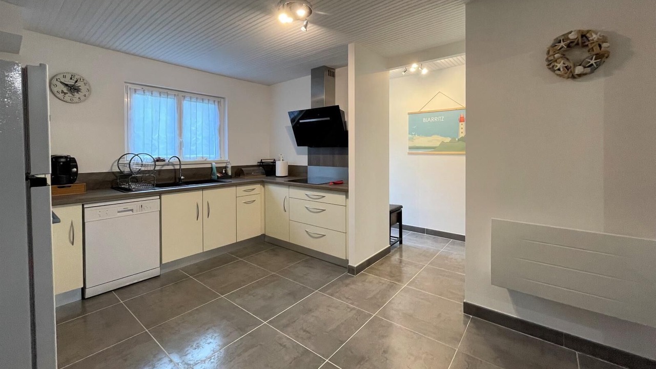 Photo of Kitchen in Salies-de-Bearn
