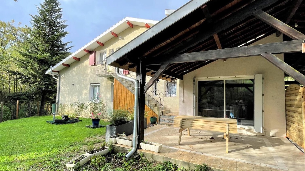 Photo of Outdoor in Salies-de-Bearn