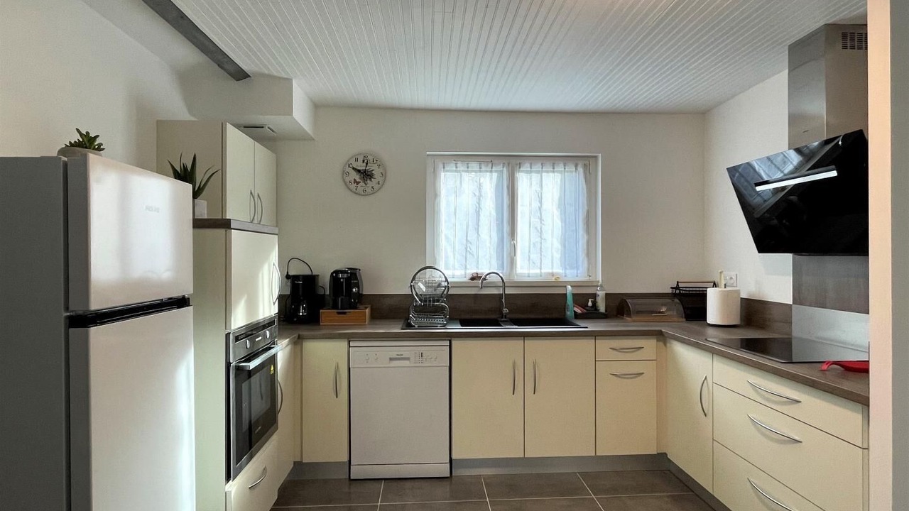 Photo of Kitchen in Salies-de-Bearn