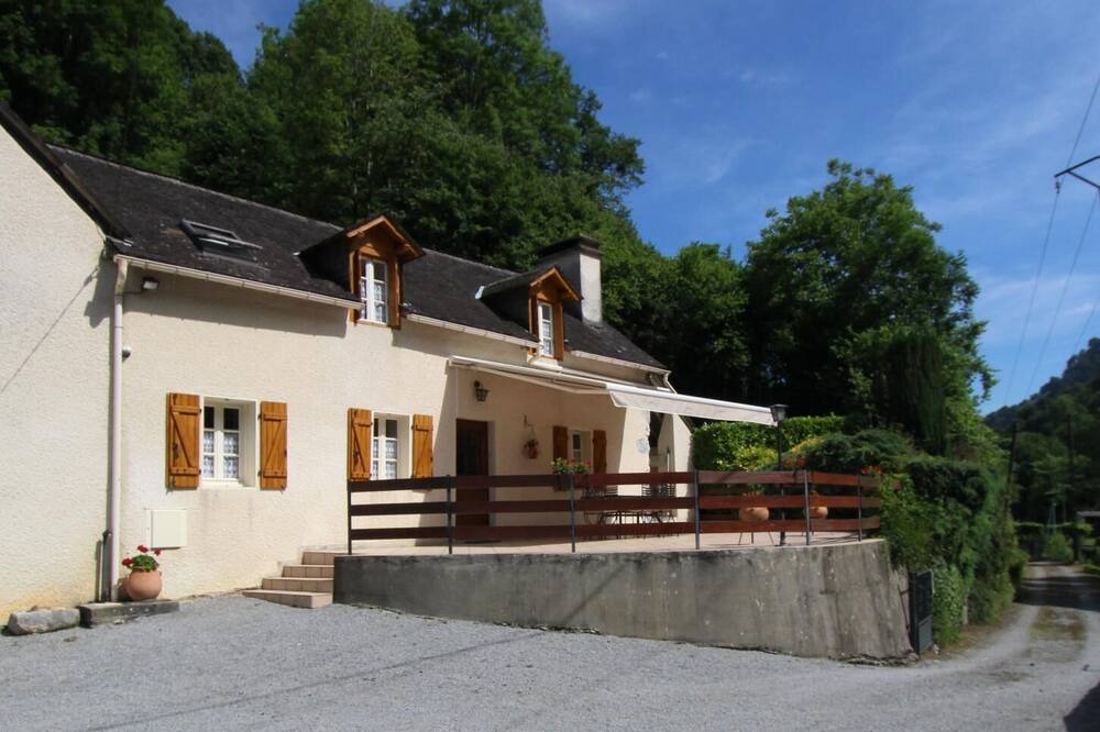 Photo of Outdoor in Arthez-d'Asson