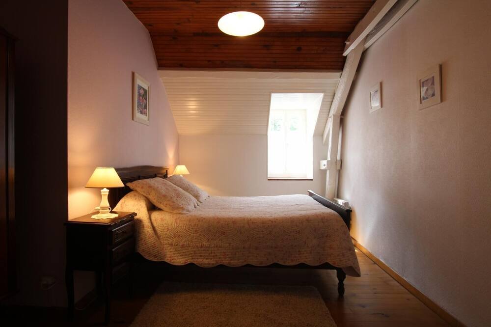 Photo of Bedroom in Arthez-d'Asson