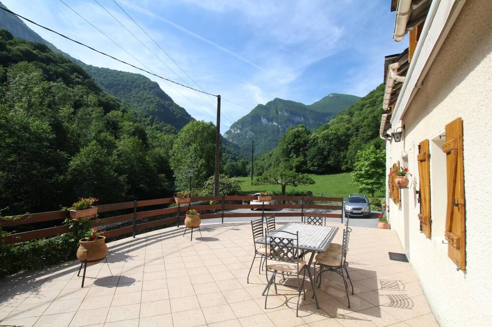 Photo of Outdoor in Arthez-d'Asson