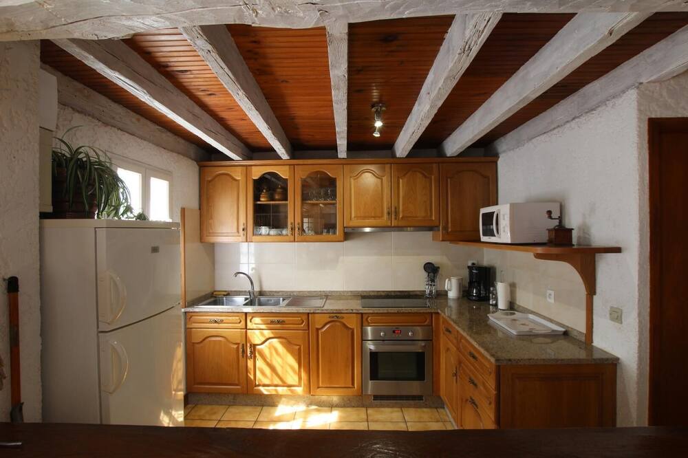 Photo of Kitchen in Arthez-d'Asson