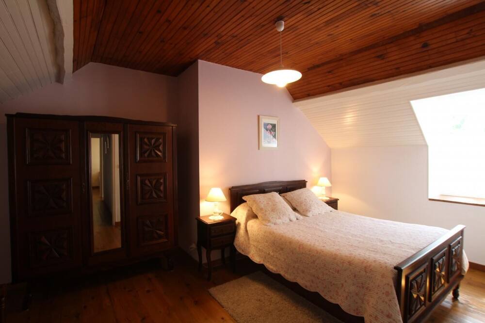 Photo of Bedroom in Arthez-d'Asson