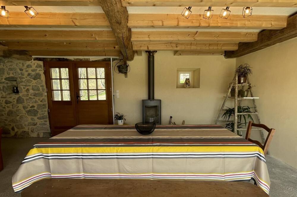 Photo of Bedroom in Alcay-Alcabehety-Sunharette