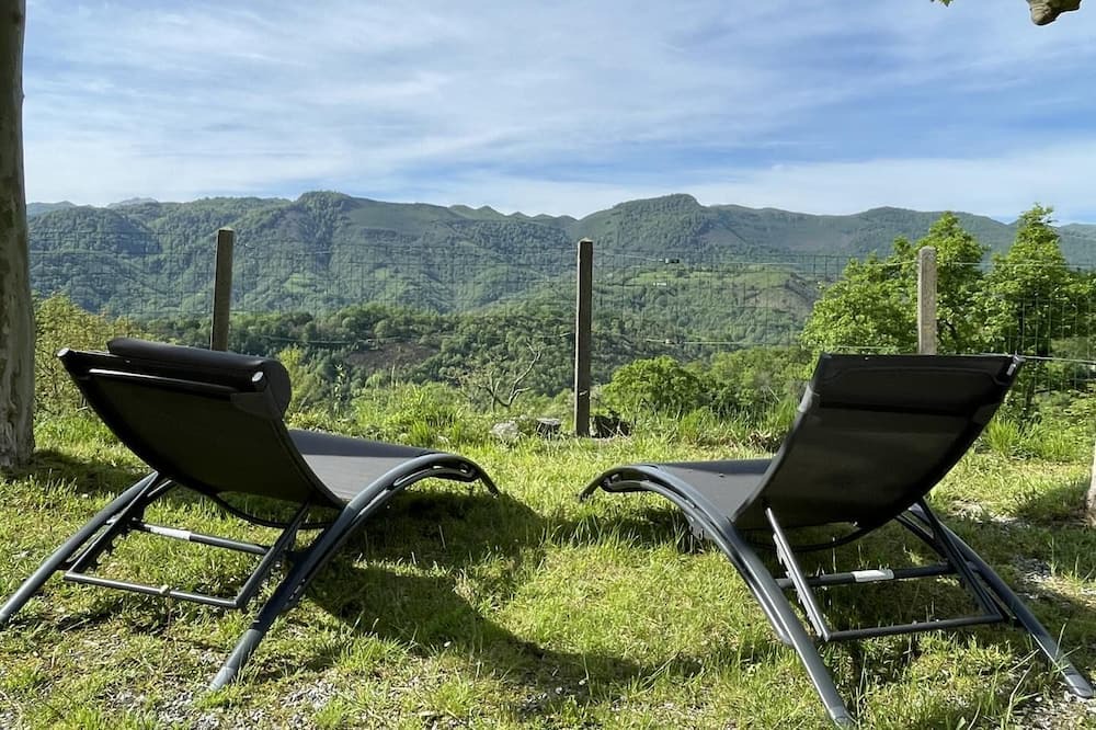 Photo of Outdoor in Alcay-Alcabehety-Sunharette