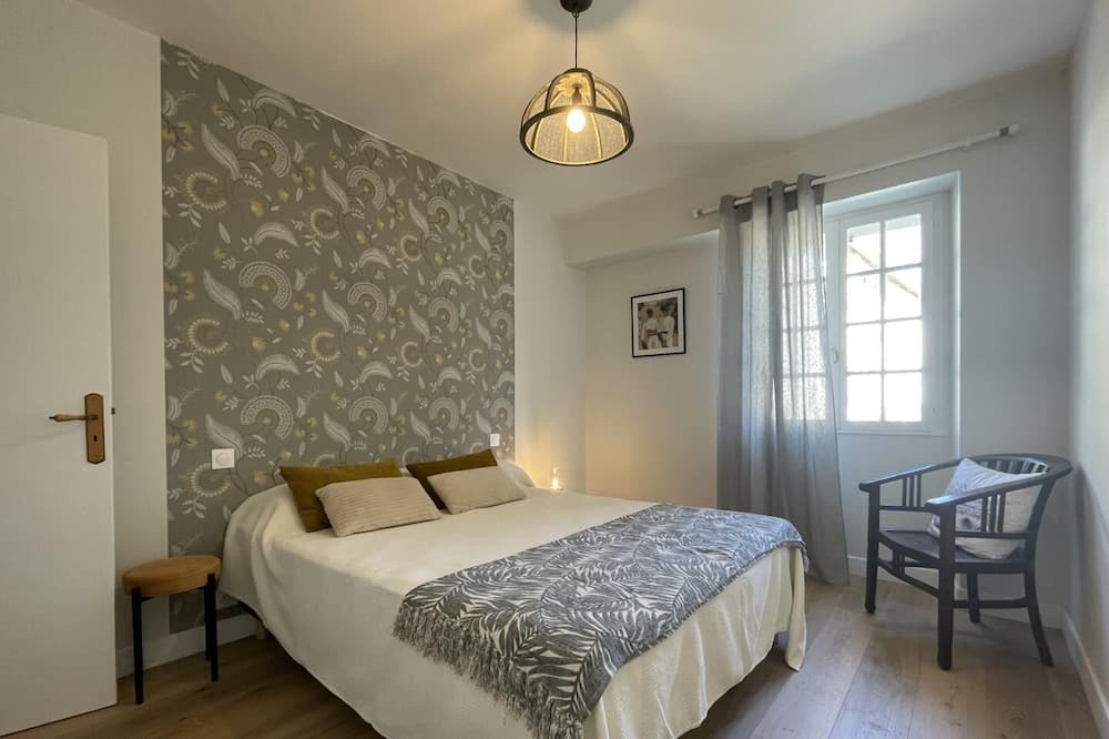 Photo of Bedroom in Alcay-Alcabehety-Sunharette