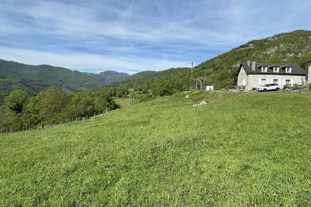 Photo of Outdoor in Alcay-Alcabehety-Sunharette