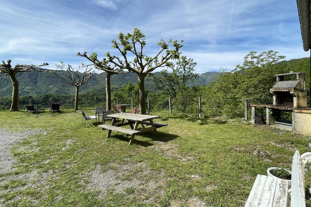 Photo of Outdoor in Alcay-Alcabehety-Sunharette