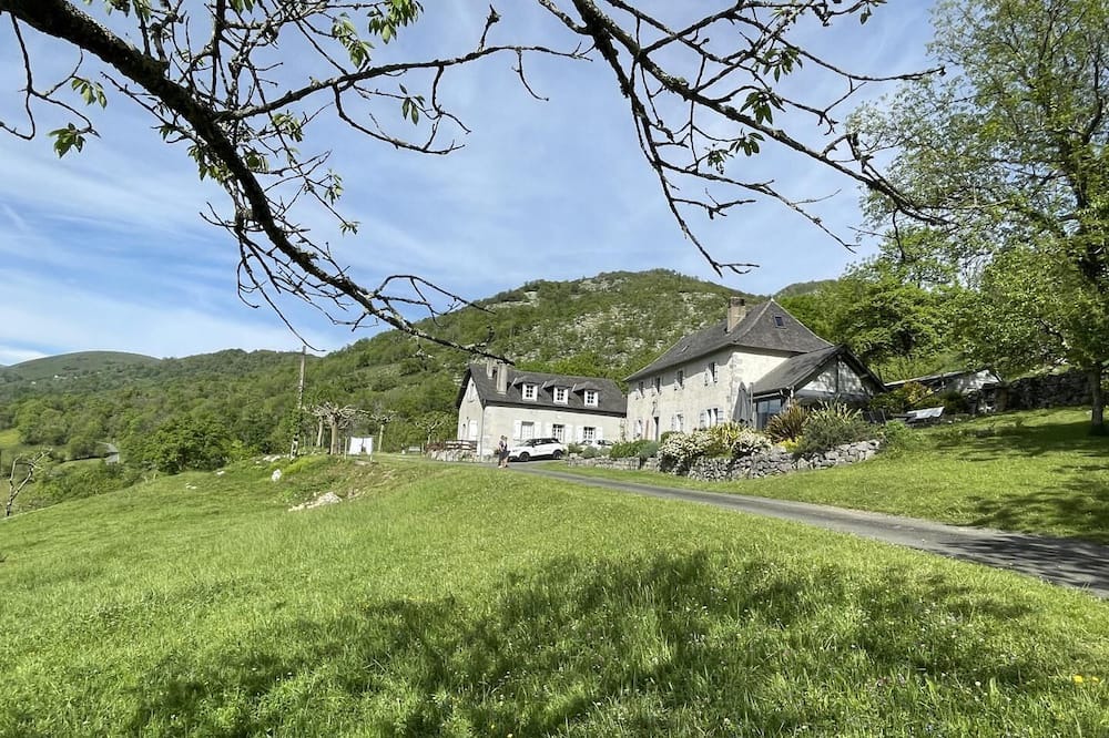 Photo of Outdoor in Alcay-Alcabehety-Sunharette