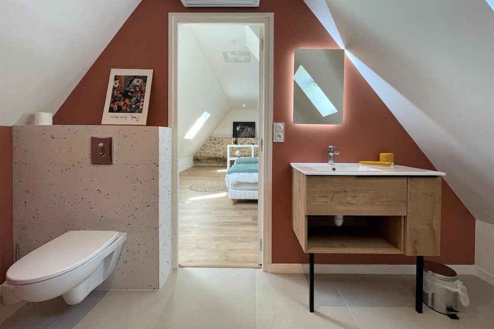 Photo of Bathroom in Alcay-Alcabehety-Sunharette