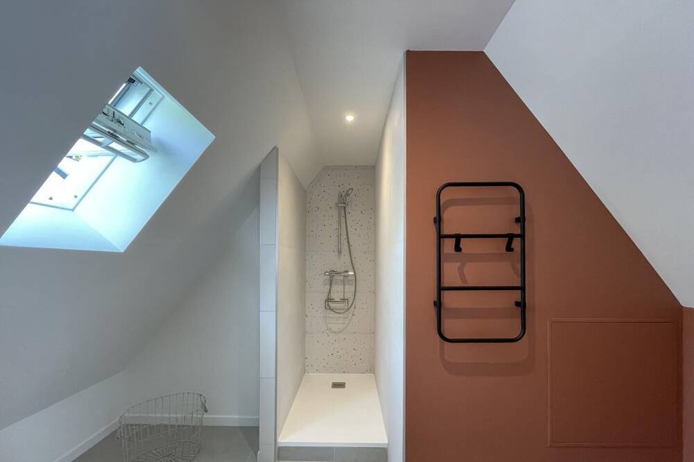 Photo of Bathroom in Alcay-Alcabehety-Sunharette