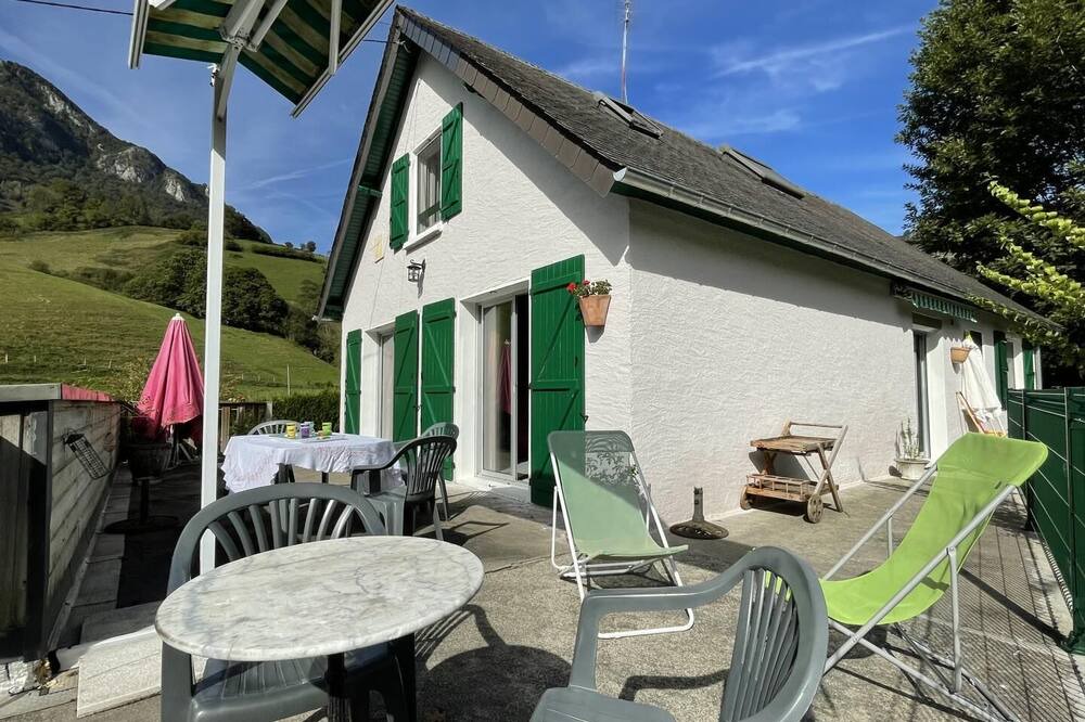 Photo of Outdoor in Arette