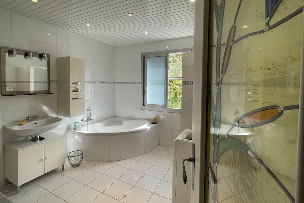 Photo of Bathroom in Arette