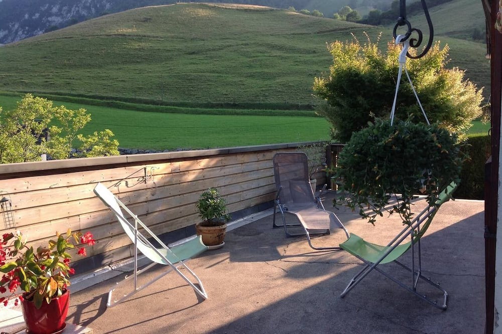 Photo of Outdoor in Arette