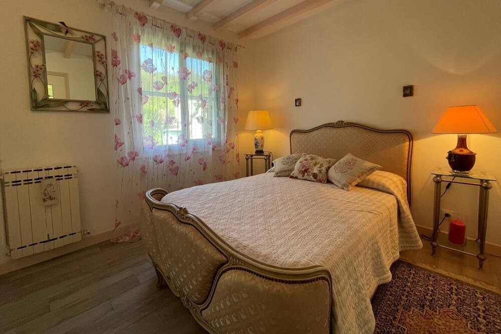 Photo of Bedroom in Arette