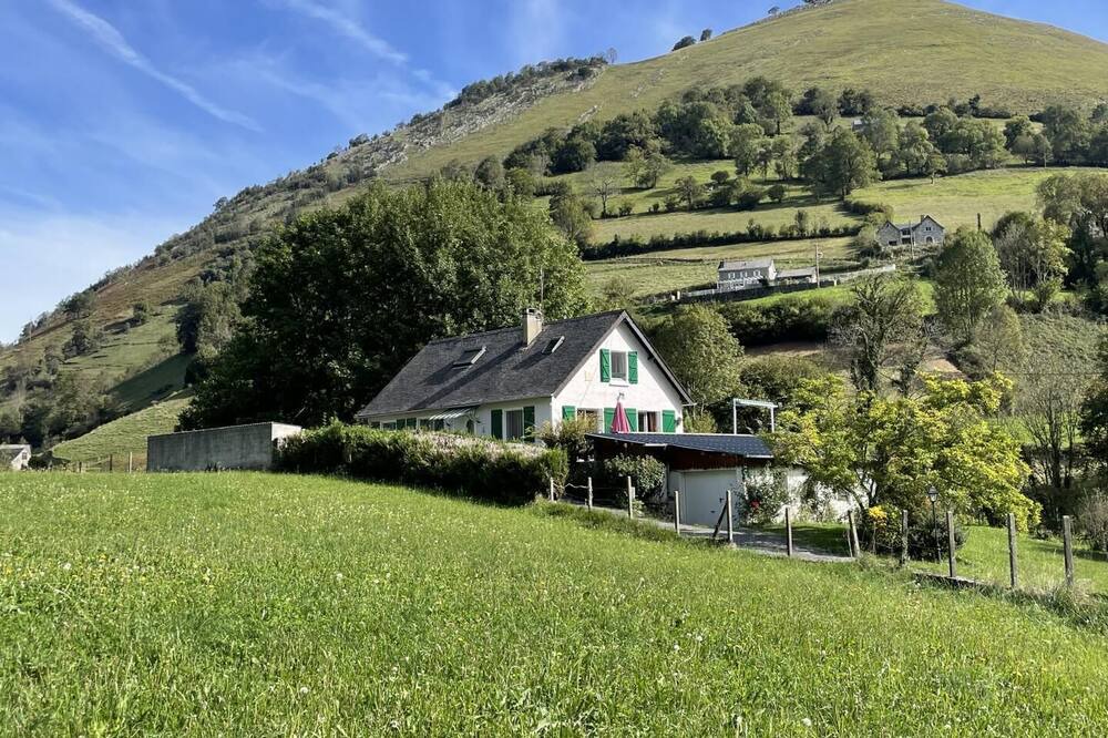 Photo of Outdoor in Arette