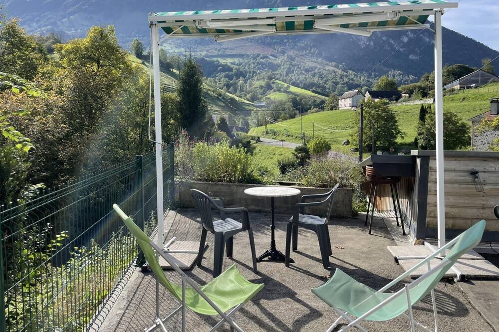 Photo of Outdoor in Arette