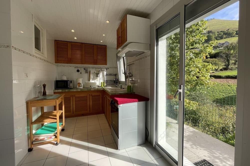 Photo of Kitchen in Arette