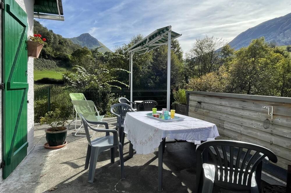 Photo of Outdoor in Arette