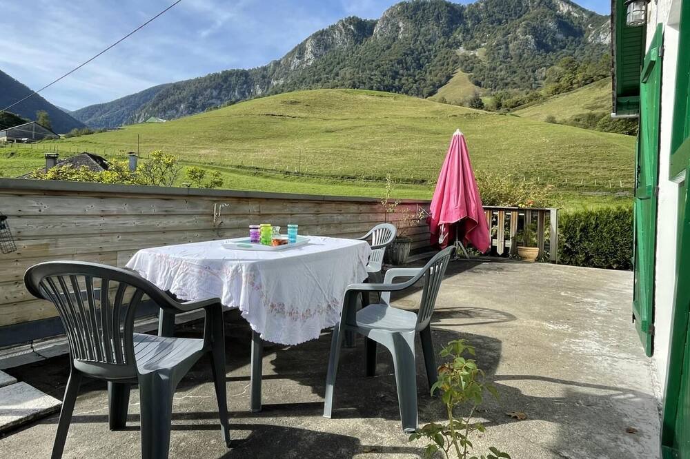 Photo of Outdoor in Arette