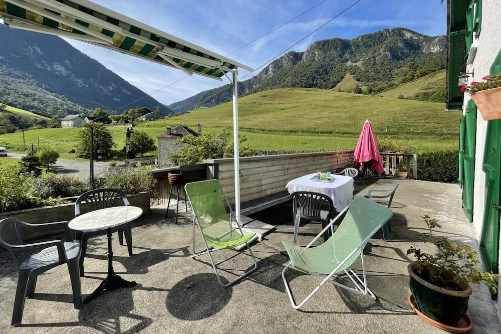 Photo of Outdoor in Arette