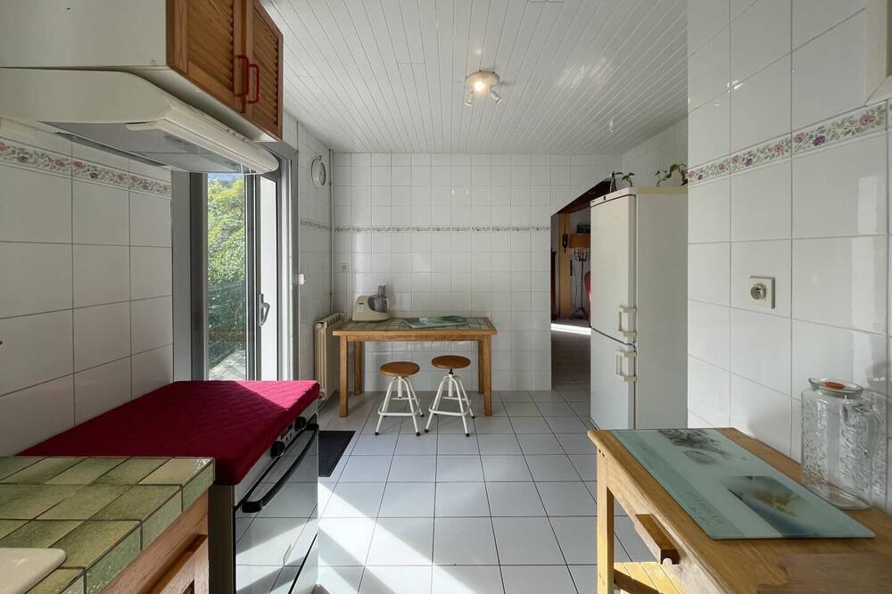 Photo of Kitchen in Arette