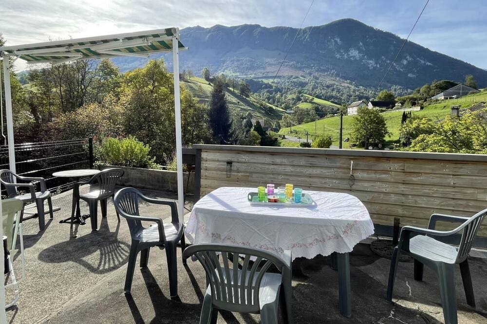 Photo of Outdoor in Arette