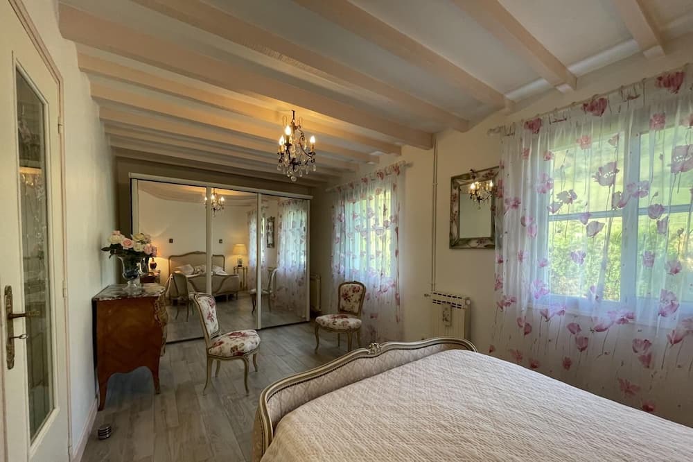 Photo of Bedroom in Arette