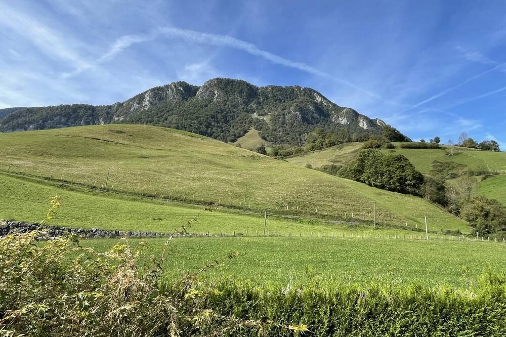 Photo of Outdoor in Arette