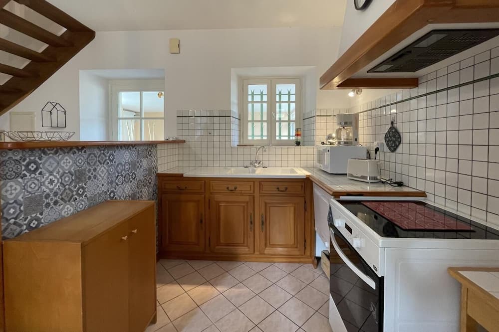 Photo of Kitchen in Parbayse