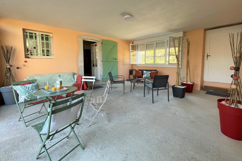 Photo of Outdoor in Parbayse