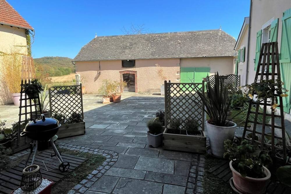 Photo of Outdoor in Parbayse