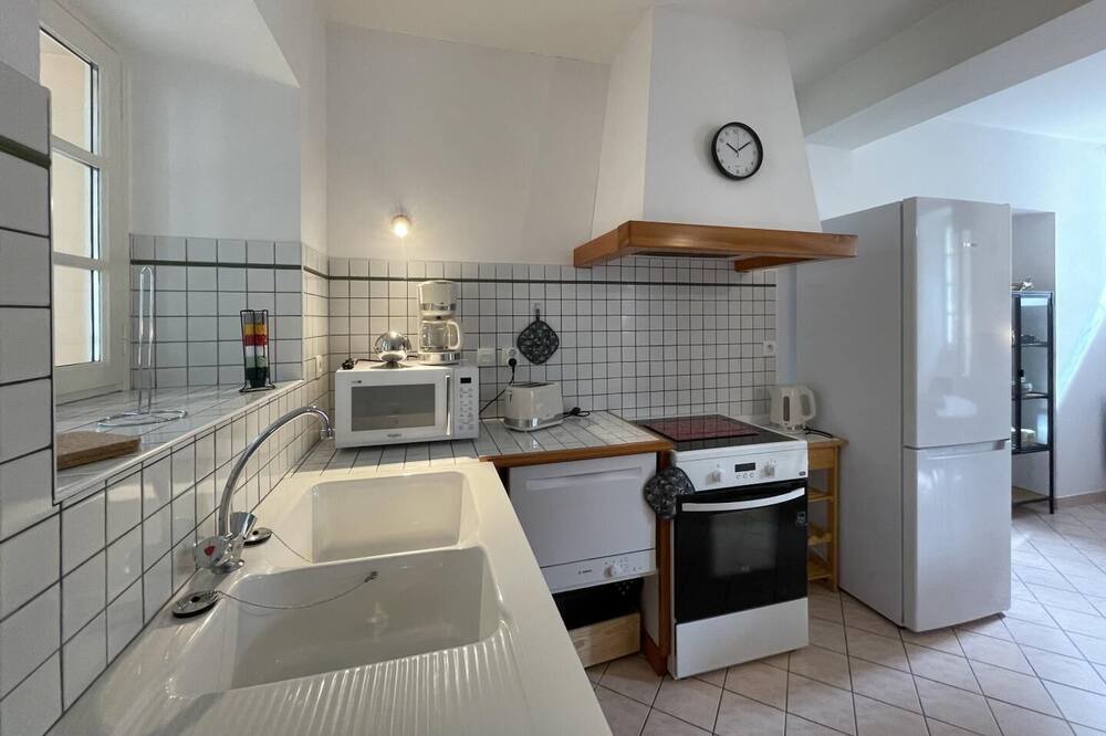 Photo of Kitchen in Parbayse